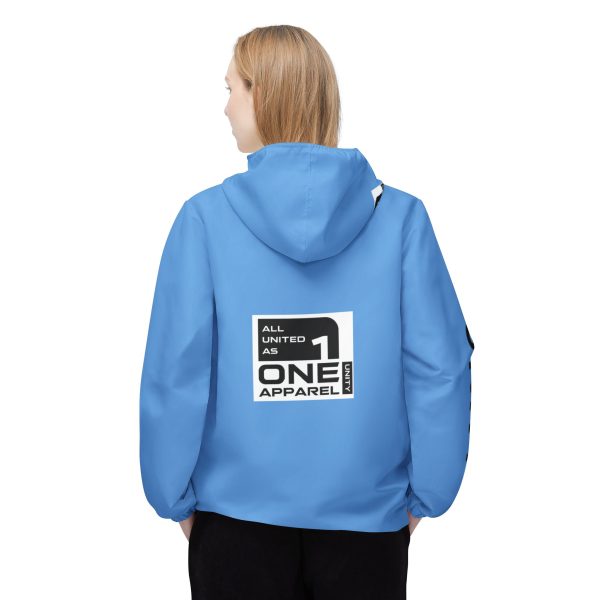Windbreaker Jacket