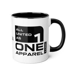 Coast Accent Mug