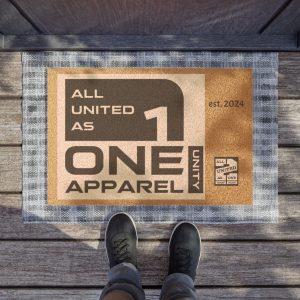 Door Mat
