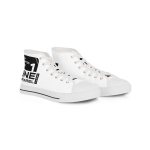 High Top Sneakers