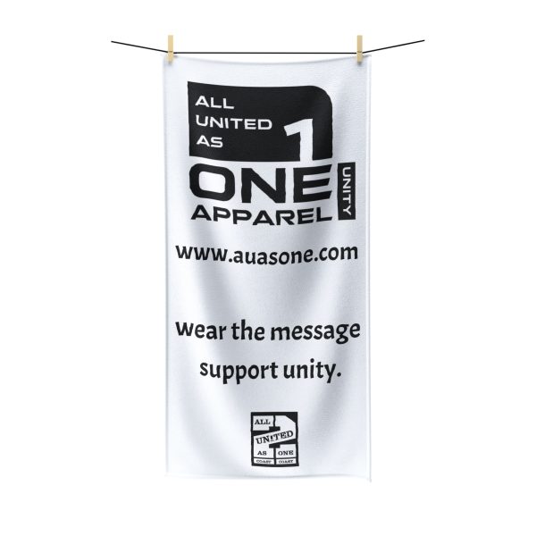 Polycotton Towel