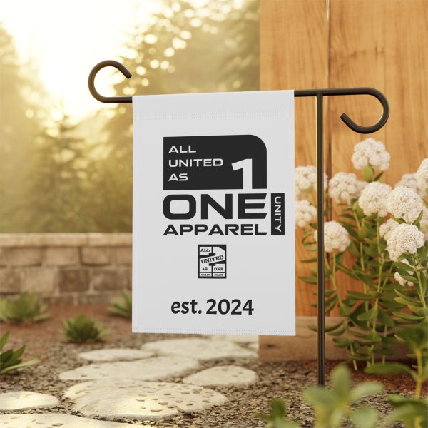 Garden Banner