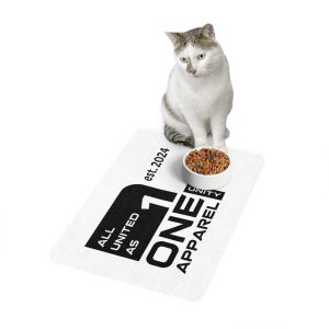 Pet Food Mat