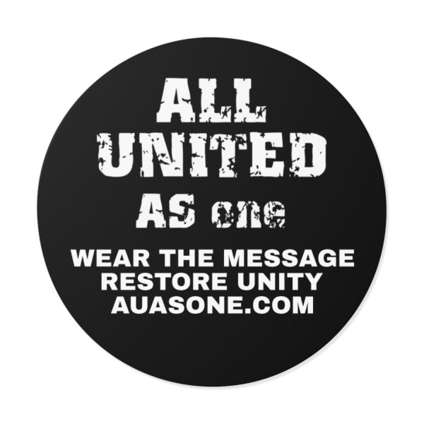 Round Vinyl Stickers