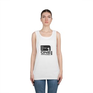 Cotton Tank Top