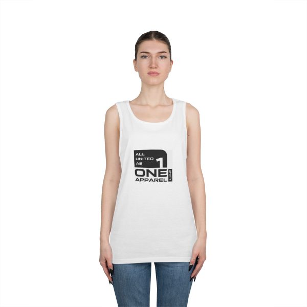 Cotton Tank Top