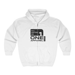 Hoodie Heavy Blend