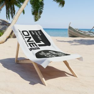 Beach Towel