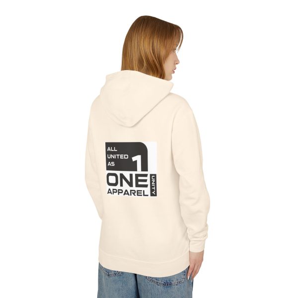 Lightweight Hoodie