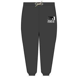 Dyed Fleece Sweatpants