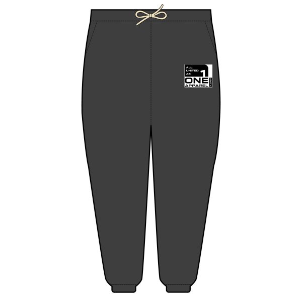 Dyed Fleece Sweatpants