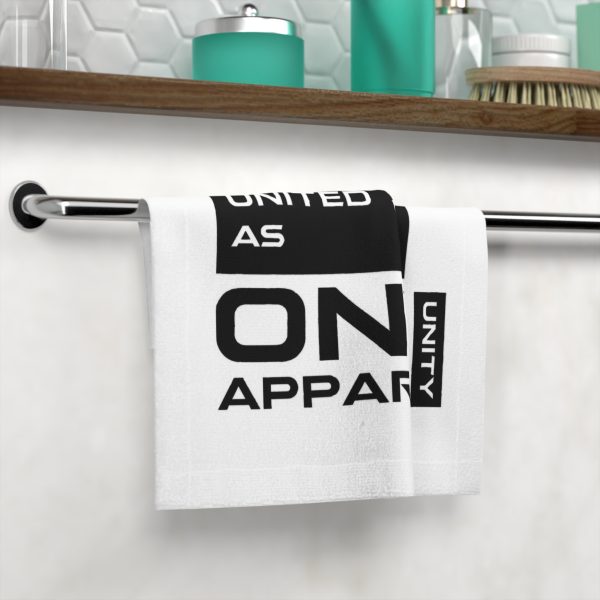 Face Towel