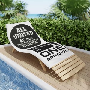 Beach Towel
