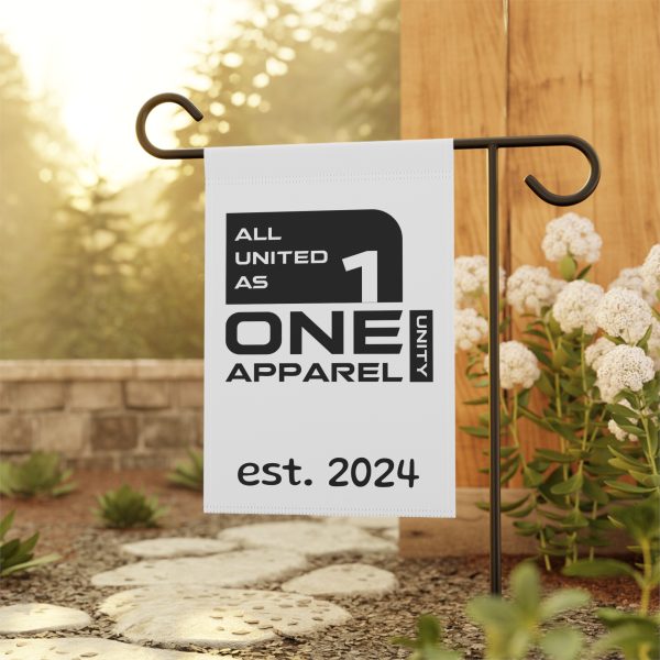 Garden Banner
