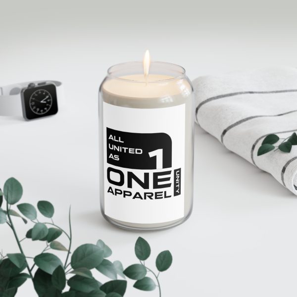 Scented Candle