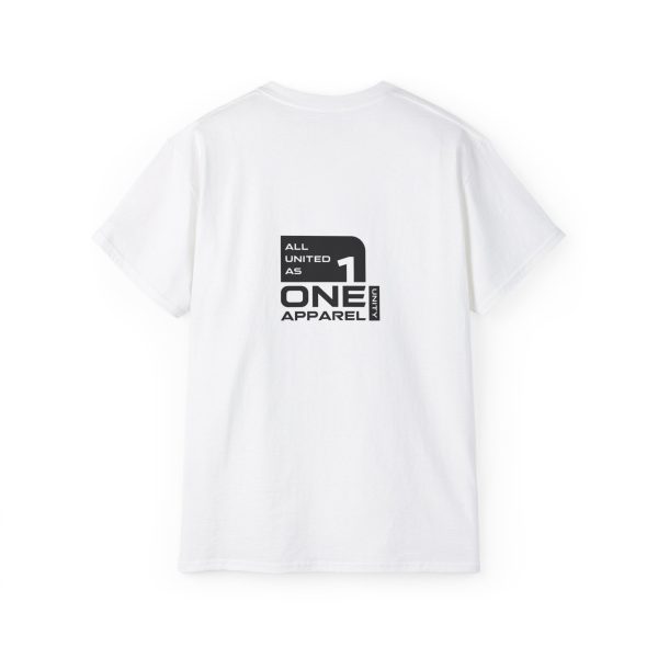 Ultra Cotton Tee