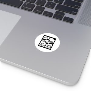 Vinyl Stickers
