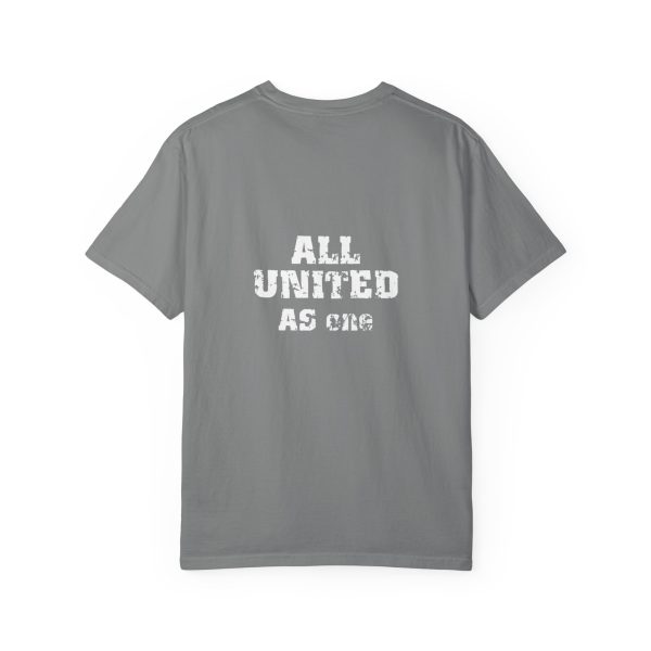 Vintage-Inspired T-shirt