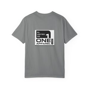 Vintage-Inspired T-shirt