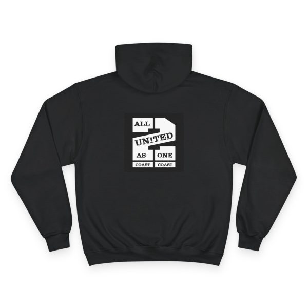Champion Hoodie