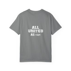 Vintage-Inspired T-shirt