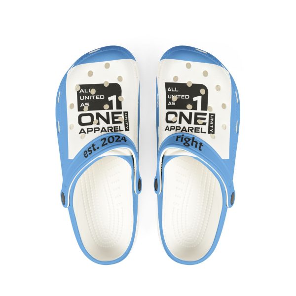 Rubber Shoes