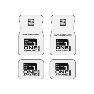 Custom Car Mats