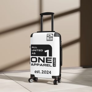 travel suitcases