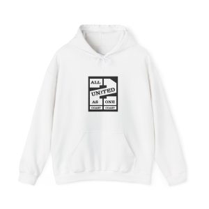 Heavy Blend Hoodies