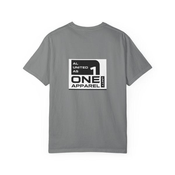 Vintage-Inspired T-shirt