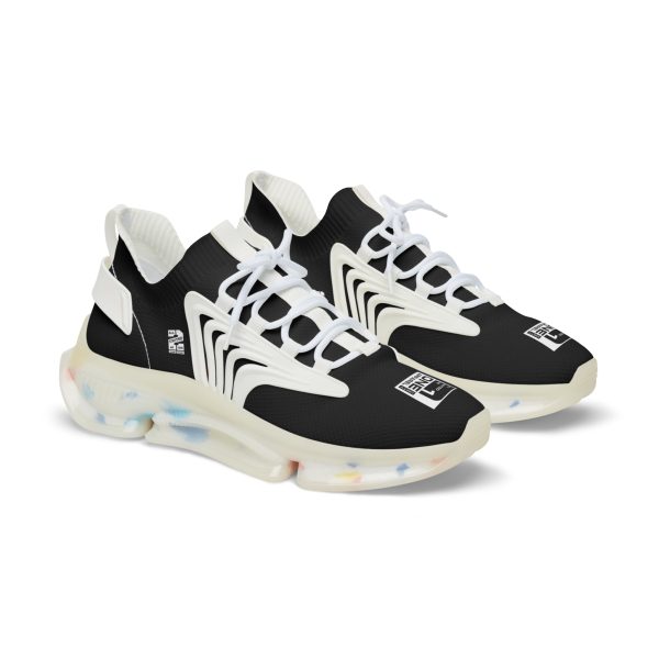 Men’s Mesh Sneaker