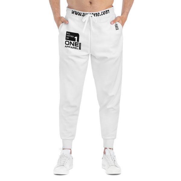 Joggers Embrace